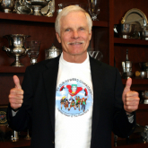 Ted Turner, Captain Planet foundation