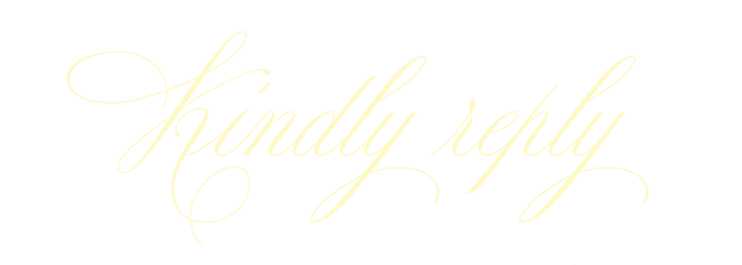 Kindly reply