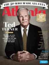 The 50 Who Made Atlanta: Ted Turner