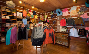 Vermejo Ranch Gift Shop