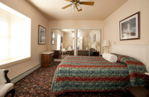 Vermejo Ranch Lodging