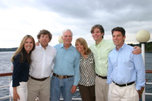 Turner Family