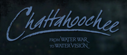 Rhett Turner’s “Water War” – The Piedmont Review