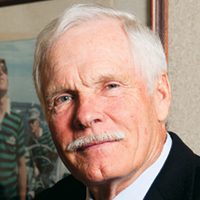 How Ted Turner has built success by sticking to a few key principles