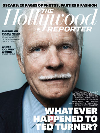 Whatever Happened to Ted Turner?