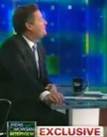 Ted Turner on Piers Morgan Tonight (CNN) – Part 3