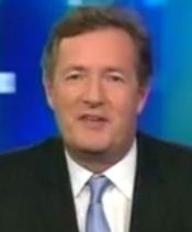Ted Turner on Piers Morgan Tonight (CNN) – Part 5