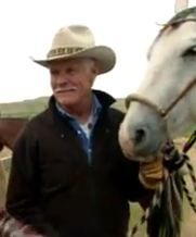 Ted Turner on The Martha Stewart Show – Part 1