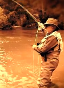 Anglers & Appetites Episode Features Ted’s Montana Grill