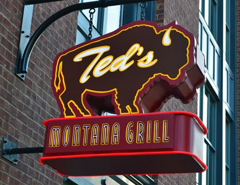 Ted’s Montana Grill Now Open in Hartford, CT