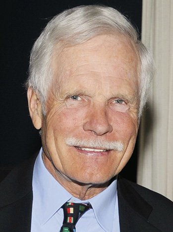Ted Turner to Receive First Film Independent Humanitarian Award