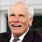 Ted Turner – Our Future Depends On Her Rights