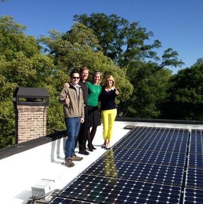 11 Alive News: Bill makes solar power smart move for homeowners