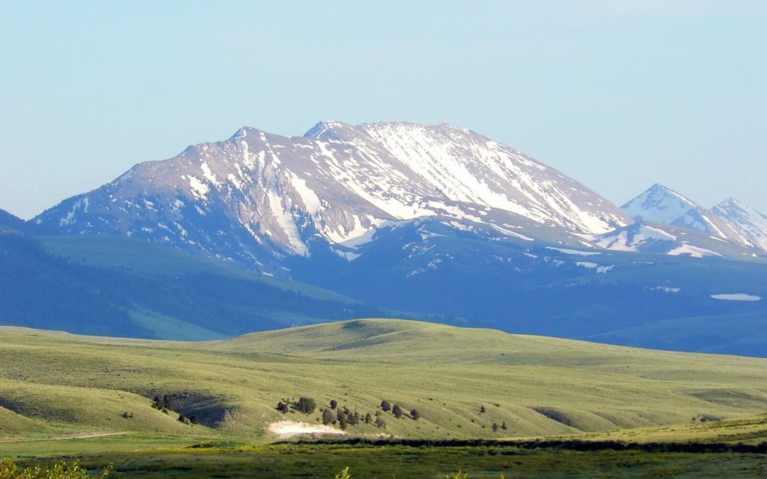 Purchases first Western property – The Bar None Ranch