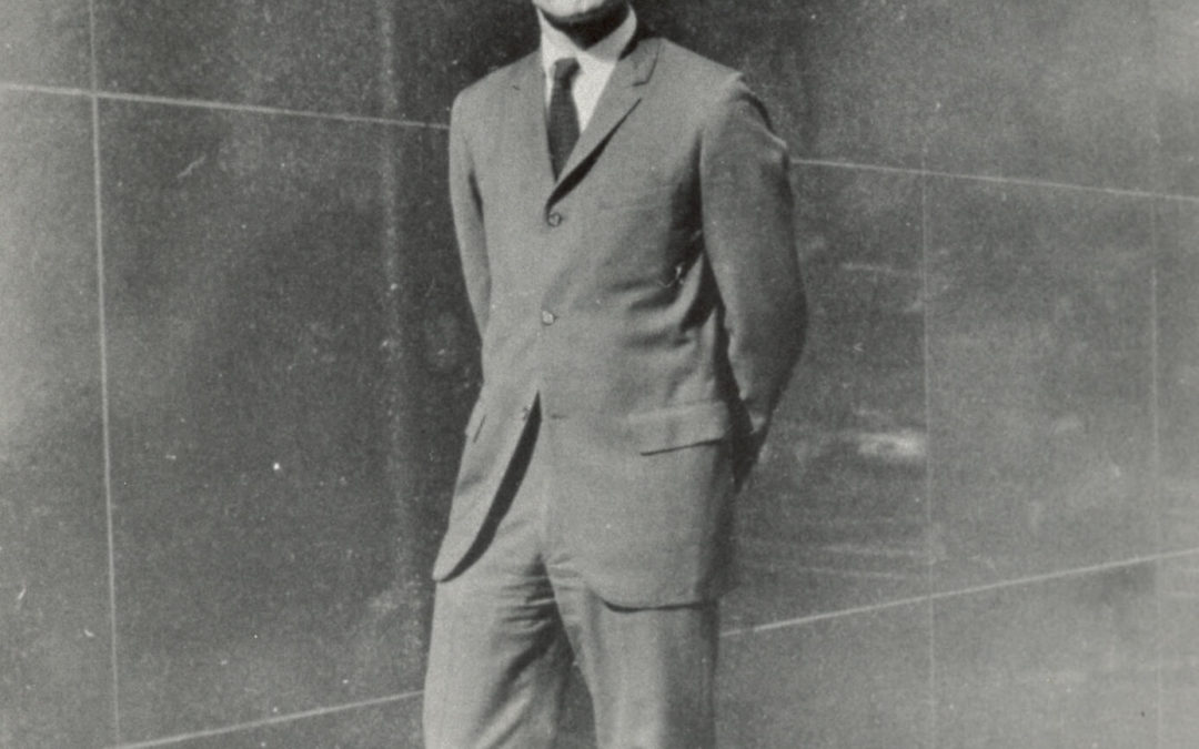 Leaves Brown University and begins working for his father’s business, Turner Advertising Company