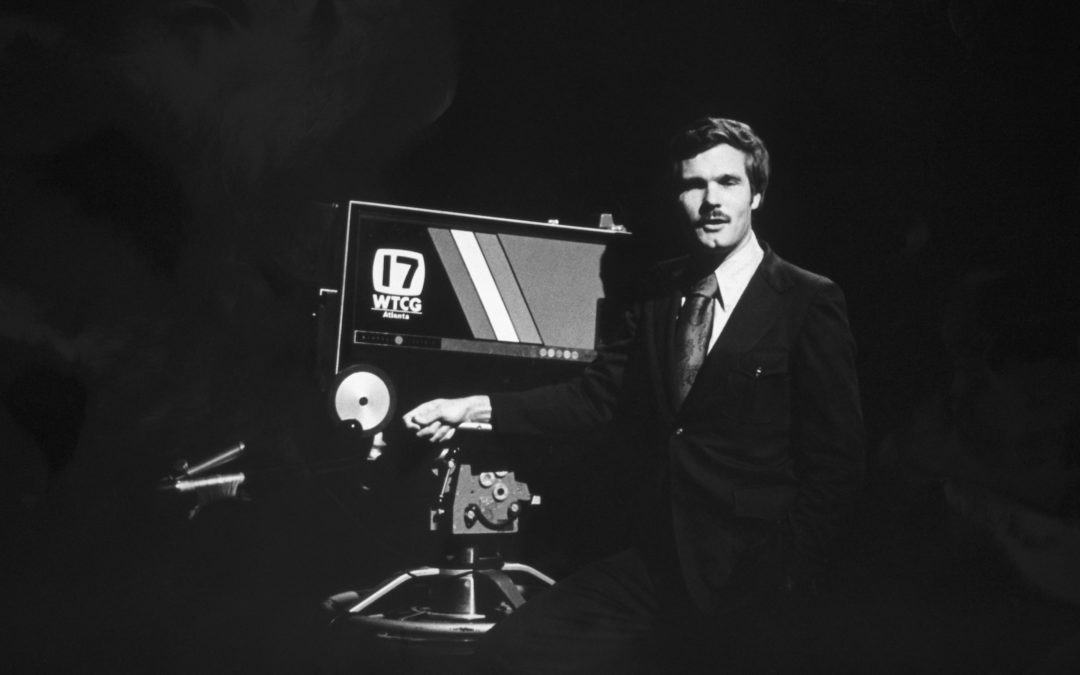 Purchases Atlanta television station Channel 17