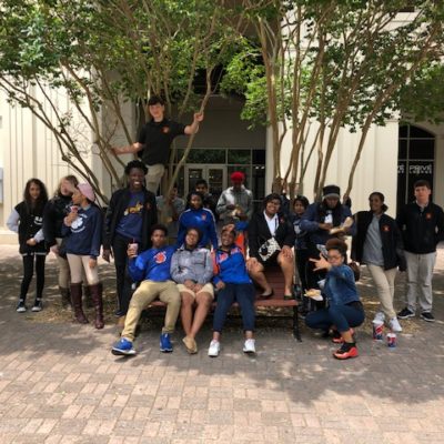 Jefferson County Youth Council (JCYC) Monticello, Florida