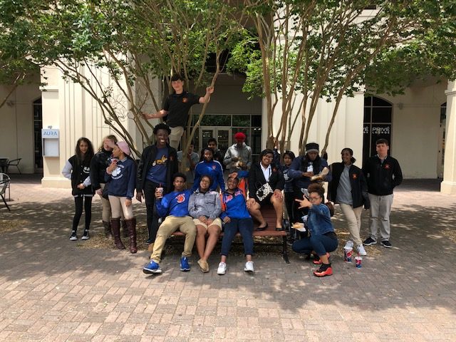 Jefferson County Youth Council (JCYC) Monticello, Florida