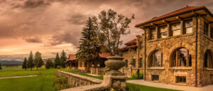 Casa Grande Vermejo Park