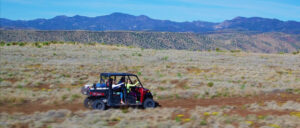 Ladder Ranch Tour
