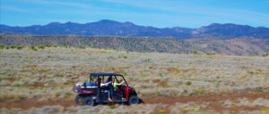 Ladder Ranch Tour